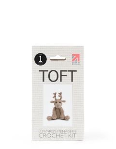 Mini Donna the Reindeer Kit