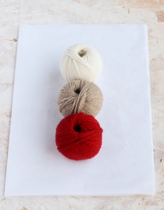 Mini Robin Decoration