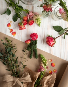 Mini Rose Kit