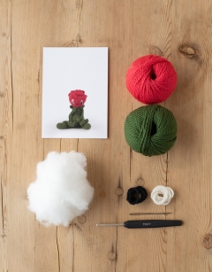 Mini Rose Kit