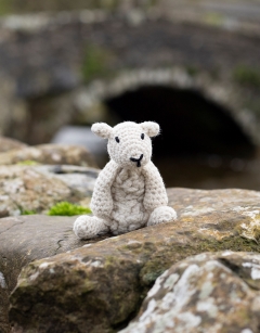 Mini Simon the Sheep