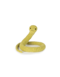 Mini Atticus the Snake