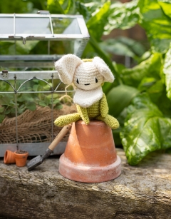 Mini Snowdrop