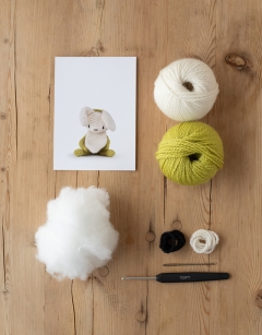 Mini Snowdrop Kit