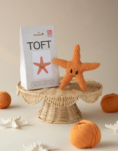 Mini Ringo the Starfish Kit
