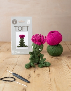 Mini Thistle Kit
