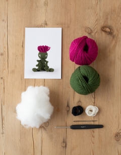 Mini Thistle Kit