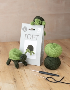 Mini Tortoises Kit