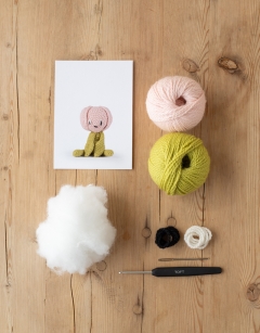 Mini Tulip Kit
