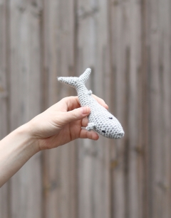 Mini Hope the Whale Kit