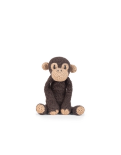 Small Benedict the Chimpanzee