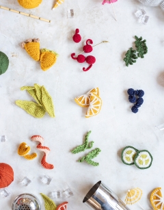 Mix Your Own Birthday Cocktail