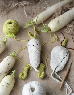 Mooli Kit