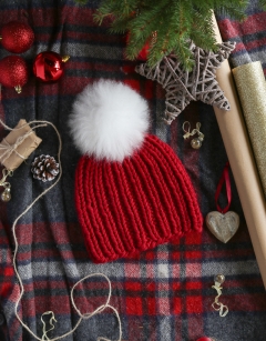 Moor Hat