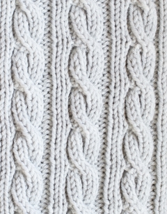 Moraine Scarf