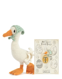 Mother Goose