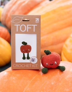 Munchkin Pumpkin Kit