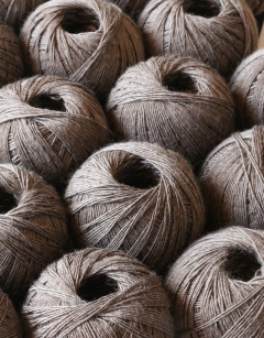 TOFT Mushroom FINE yarn 50g