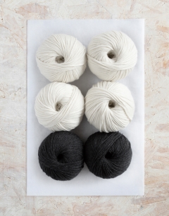 Nanda Blanket