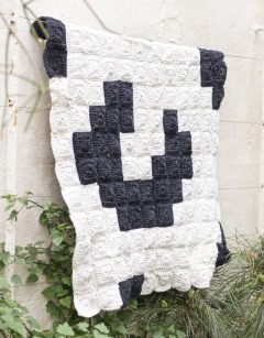 Nanda Blanket