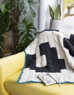 Nanda Blanket