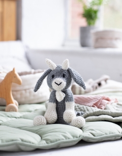 Audrey the Nanny Goat Kit