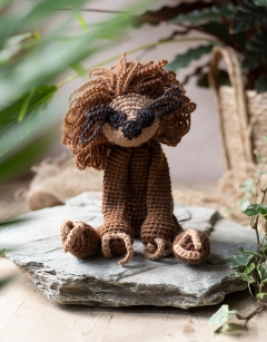 Natasha the Two-Toed Sloth
