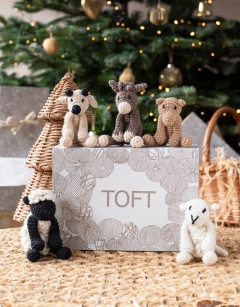 Nativity Discovery Box