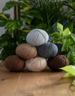 TOFT DK Bundle 