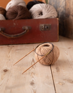 3mm (60cm) TOFT Circular Knitting Needles