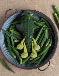 Okra Kit