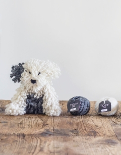 Samson the Old English Sheepdog