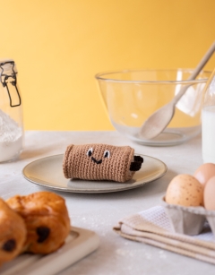 Pain au Chocolat