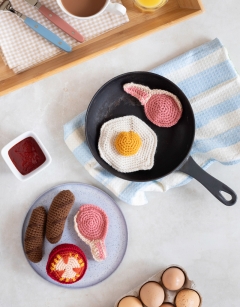 Full English Breakfast