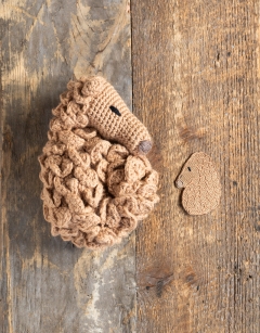 Jane the Pangolin