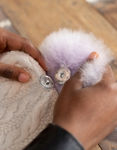 Pastel Pom Pom Bundle