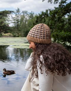 Althorp Hat