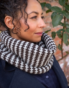 Belvoir Cowl