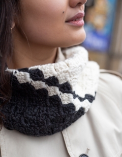 Pimlico Cowl