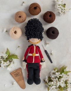 King's Guard Duo Kit