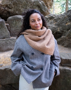 Elvaston Scarf
