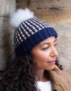 Haddon Hat