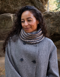 Hardwick Cowl