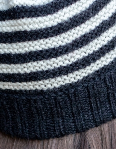 Knit Apres Hat Kit