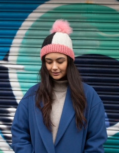 Marylebone Beanie