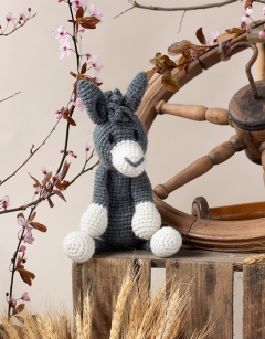 Angharad the Donkey Kit