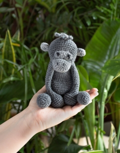 Germaine the Gorilla Kit