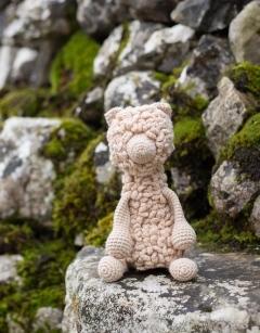 Quin the Huacaya Alpaca Kit