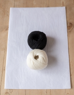 Dalmatian Headband