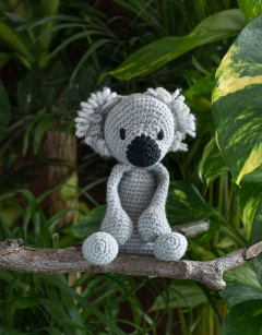Samuel the Koala Kit